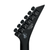 Jackson Pro Plus Series Signature Christian Andreu Rhoads RR24 EVTN6 - Black