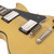 Used Gibson Les Paul Standard 50s Mahogany Top TV Yellow 2024