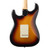 Used Fender Traditional II '60s Stratocaster Sunburst 2020