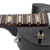 Used Gibson Les Paul Studio Ebony 2007