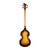 Vintage Hofner 500/1 Violin Bass Sunburst 1968