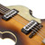 Vintage Hofner 500/1 Violin Bass Sunburst 1968