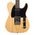 Used Fender American Standard Telecaster Natural 2014
