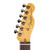 Used Fender American Standard Telecaster Natural 2014