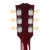 Used Gibson Les Paul Studio Wine Red 2024