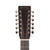 Used Martin Grand J-28E DN Standard Series Doubleneck - Natural Aging Toner