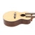 Used Martin Grand J-28E DN Standard Series Doubleneck - Natural Aging Toner
