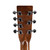 Used Martin M-7 Johnny Marr 7-string Acoustic-Electric - Natural