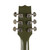 Used Heritage Custom Shop H-137 Core Collection Artisan Aged - Olive Drab