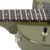 Used Heritage Custom Shop H-137 Core Collection Artisan Aged - Olive Drab