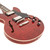 Used Gibson ES-339 Figured - Sixties Cherry