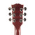 Used Gibson ES-339 Figured - Sixties Cherry