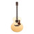 Used Taylor 815e Legacy Series Jumbo Acoustic-Electric - Natural