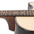 Taylor 814ce Builder's Edition Next Generation Rosewood Adirondack - Natural
