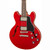 Used Gibson ES-339 Semi Hollow - Cherry