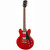 Used Gibson ES-339 Semi Hollow - Cherry
