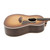 Used Taylor Gold Label 717e Acoustic-Electric - Sunburst
