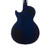 Used Gibson Les Paul Modern Figured - Cobalt Burst