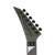 Used Jackson American Series Rhoads RR24 Ebony - Matte Army Drab