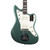 Used Fender American Vintage II 1966 Jazzmaster Rosewood - Sherwood Green Metallic