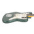 Used Fender American Vintage II 1966 Jazzmaster Rosewood - Sherwood Green Metallic