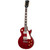 Used Gibson Les Paul Standard 50s Figured Top - 60s Cherry