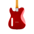 Fender 75th Anniversary American Professional Classic Cabronita Telecaster Maple - Candy Apple Red
