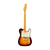 Fender 75th Anniversary American Professional II Custom Telecaster Maple - 2-Color Sunburst