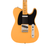 Fender 75th Anniversary Vintera Road Worn 1951 Telecaster Maple - Butterscotch Blonde