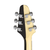 Gibson Custom Michael Schenker 1971 Flying V Collector's Edition Murphy Lab Aged - Black-White