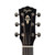 Used Taylor 514e Gold Label Super Auditorium Acoustic-Electric - Natural