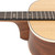 Used Taylor 514e Gold Label Super Auditorium Acoustic-Electric - Natural