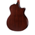 Used Taylor 314ce Grand Auditorium Left Handed Sapele and Spruce - Natural