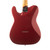 Used Fender American Ultra II Telecaster Maple - Sinister Red