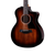 Used Taylor 264ce-K Deluxe Grand Auditorium 12 String - Shaded Edgeburst