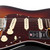 Used Fender American Professional II Stratocaster Rosewood - 3-Color Sunburst