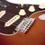 Used Fender American Professional II Stratocaster Rosewood - 3-Color Sunburst