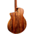 Used Martin SC-13E Special Spruce and Ziricote - Natural