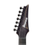 Used Ibanez RGA217P1PB Premium 7 String - Deep Twilight Burst Low Gloss