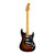 Used Fender American Professional Classic Stratocaster - 3-Color Sunburst