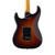 Used Fender American Professional Classic Stratocaster - 3-Color Sunburst