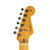 Used Fender American Professional Classic Stratocaster - 3-Color Sunburst