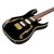 Used Ibanez PGM50 Paul Gilbert Signature - Black