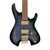Used Ibanez Q52FMG Q Standard - Deep Twilight Burst Low Gloss