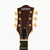 Used Gretsch Synchromatic Nashville Hollowbody Single-Cut Bigsby - 50s Orange Stain