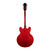 Used Epiphone Masterbilt Gem Archer Sheraton - Cherry Red