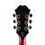 Used Epiphone Masterbilt Gem Archer Sheraton - Cherry Red