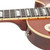 Used Epiphone 1960 Les Paul Standard Reissue - Washed Cherry Sunburst