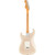 Used Fender Player II Stratocaster Rosewood - White Blonde