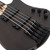 Used Ibanez EHB605WNF Ergonomic Headless 5-string Bass - Walnut Flat